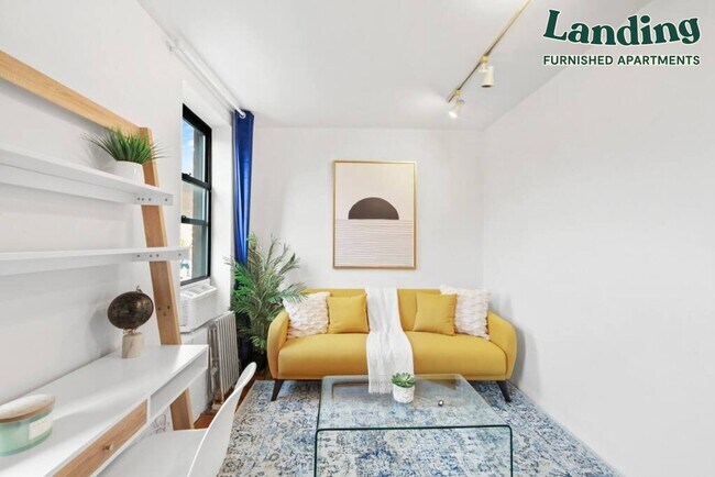 Foto del edificio - 402 E 11th St