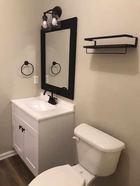 Foto del edificio - 119-F Stroupe Road