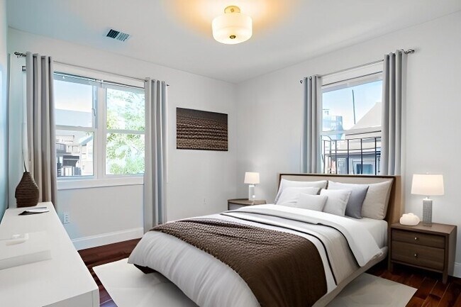 Foto del edificio - 108 Maverick St