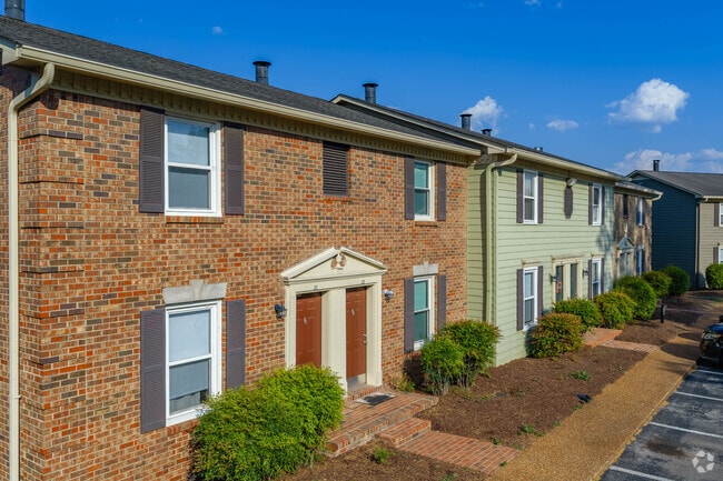 Building Photo - Rivermont Apartments
