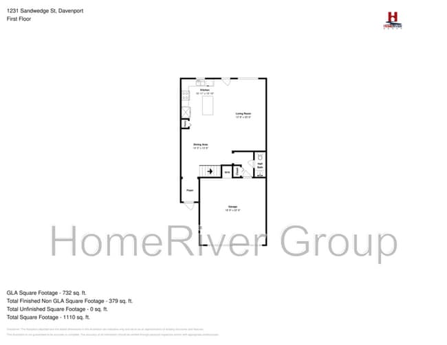 Building Photo - 1231 Sandwedge St