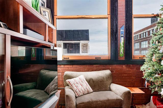 Foto del edificio - 1520 Washington Ave