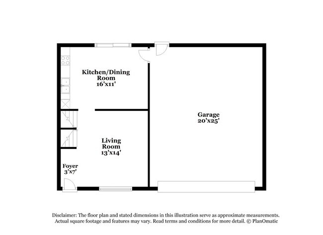 Building Photo - 2025 New Market Ct