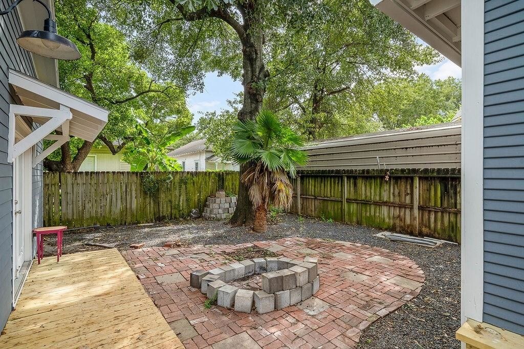 308 Quitman St, Houston, TX 77009 House for Rent in Houston, TX