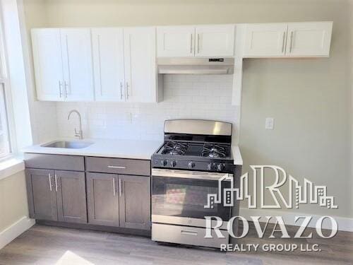 Foto del edificio - 175 Munn Ave