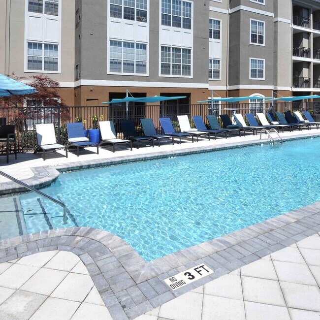 Willowest in Lindbergh 485 Lindbergh Pl NE Atlanta, GA