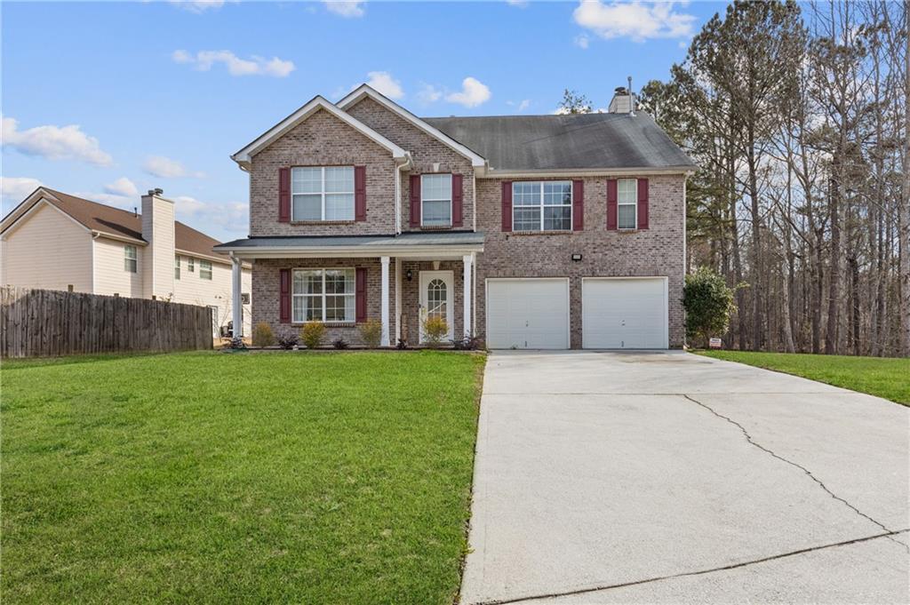 1913 Keystone Way, Conyers, GA 30012 House Rental in Conyers, GA