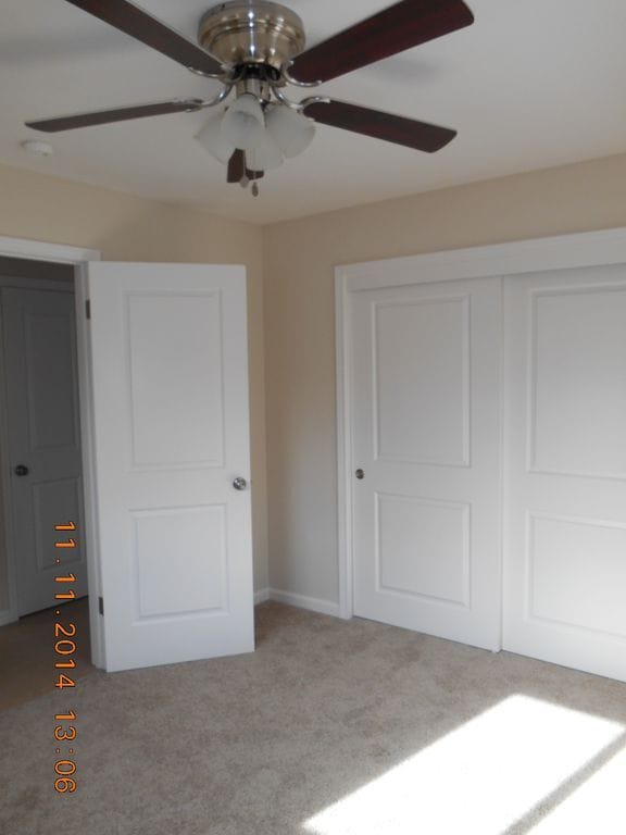 Dormitorio - 4051 Shinners Pl