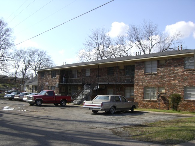 Building Photo - Impala