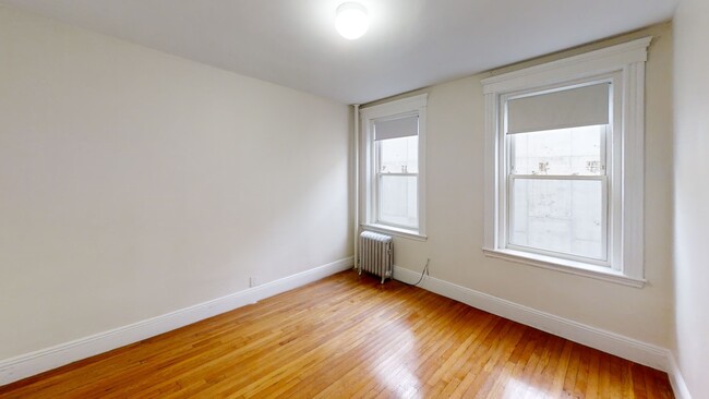 Foto del edificio - 1161 Boylston St