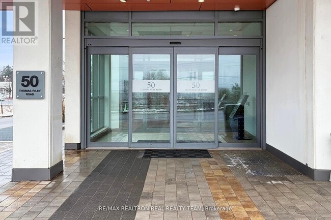 Building Photo - 50 Thomas Riley Rd