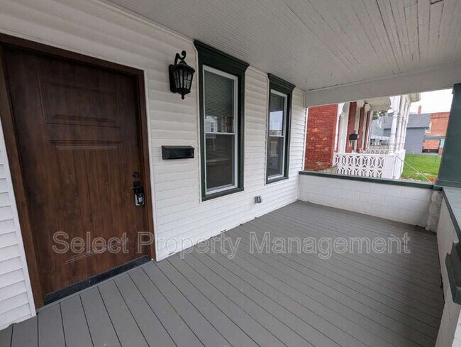 Foto del edificio - 603 Lavina St