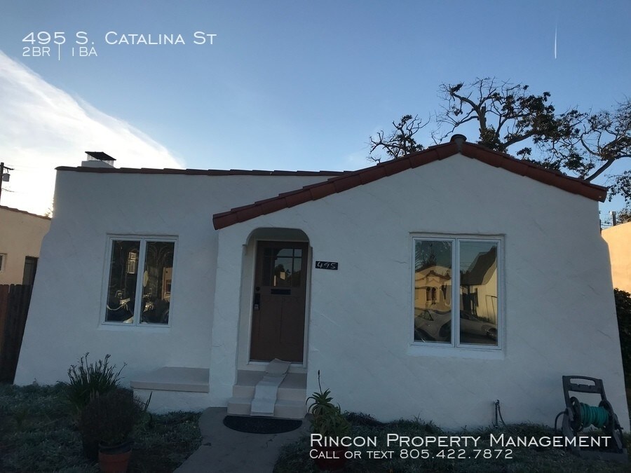 Primary Photo - 2 Bedroom/1 Bath Home *Midtown Ventura*