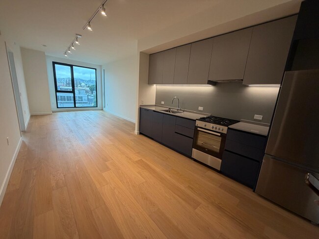 Foto del edificio - 395 6th St