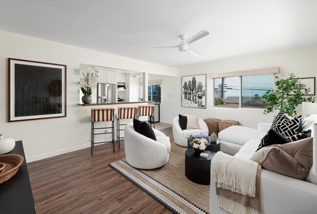 Foto del edificio - 1539 Neptune Ave