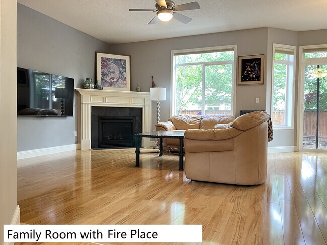 Foto del edificio - 306 NW 151st St