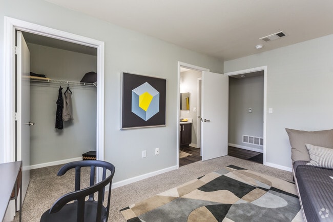 2BR, 2BA - Eagle - Eagles Landing