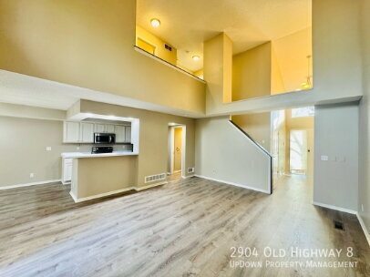 Foto del edificio - 2904 Old Hwy 8