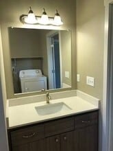 Interior Photo - Cappella