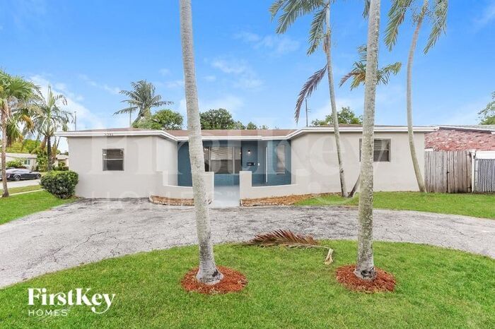 Foto principal - 3391 NW 42nd St
