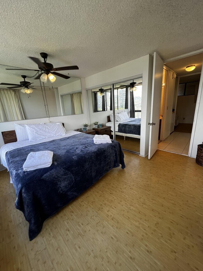 Foto del edificio - 2121 Ala Wai Blvd
