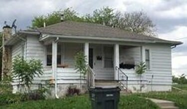 Building Photo - 231 S Wilmoth Ave