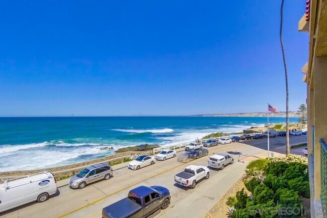 Foto del edificio - 909 Coast Blvd
