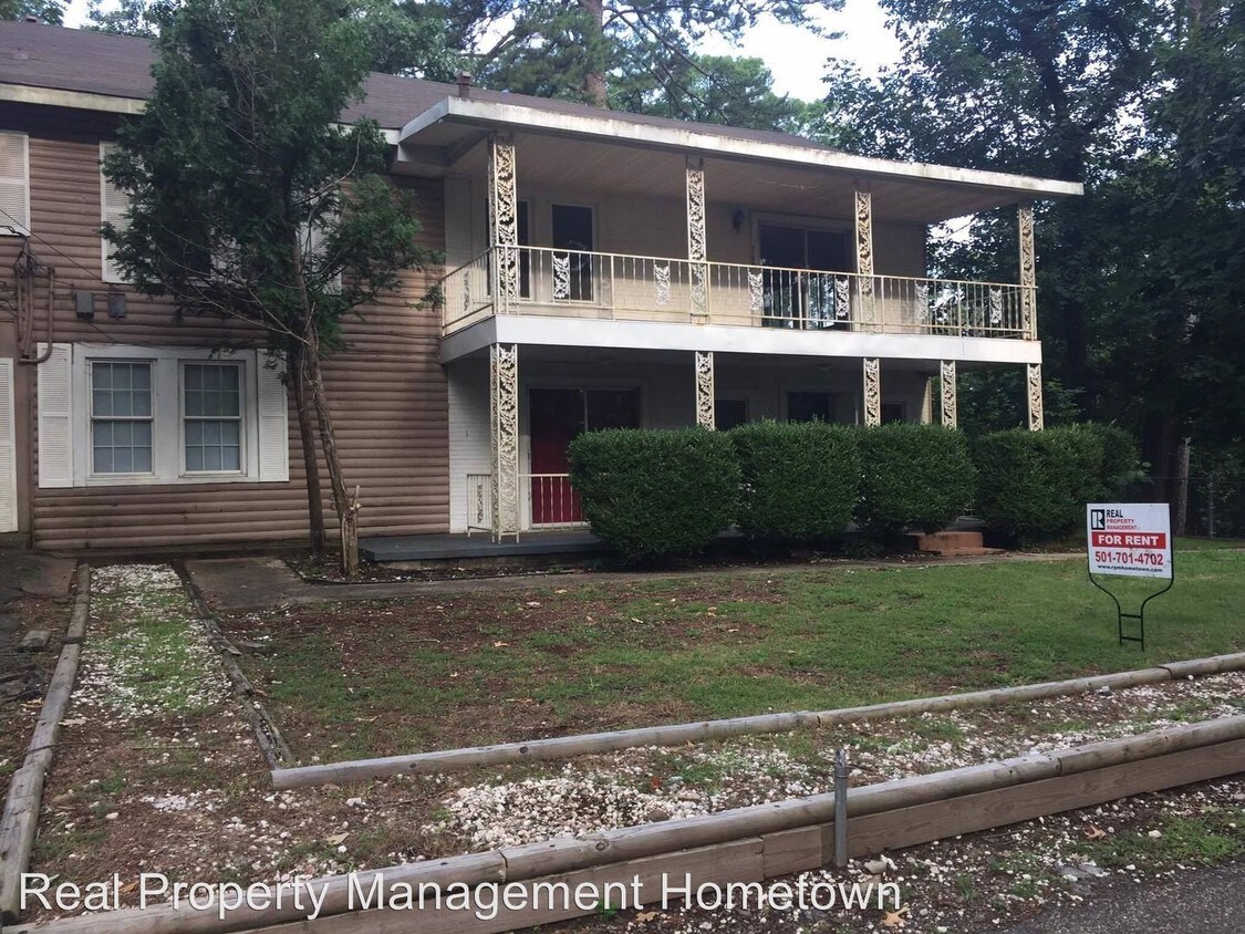 Primary Photo - 713 Majestic Lodge Rd