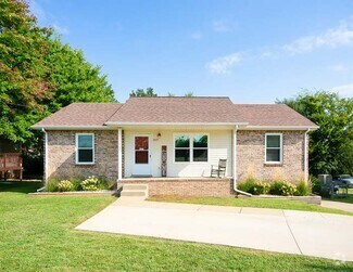 Building Photo - 1059 McClardy Rd