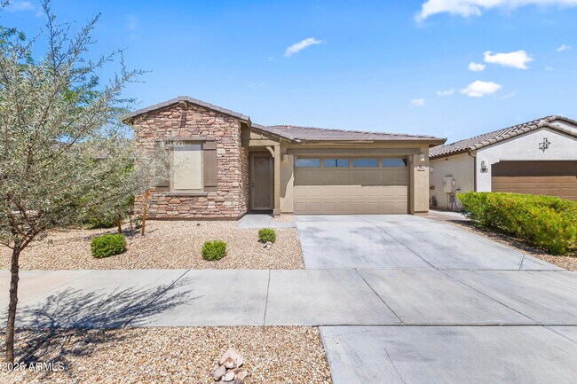 Building Photo - 2603 S Barks Canyon Trail
