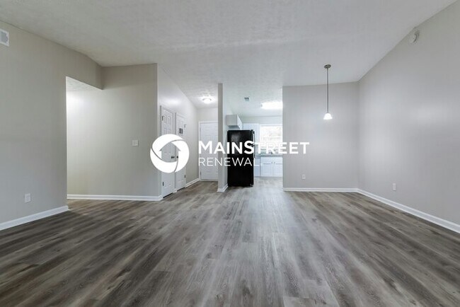 Foto del edificio - 3 Bedroom Pet-Friendly Home in Lithonia, GA with Main Street Renewal