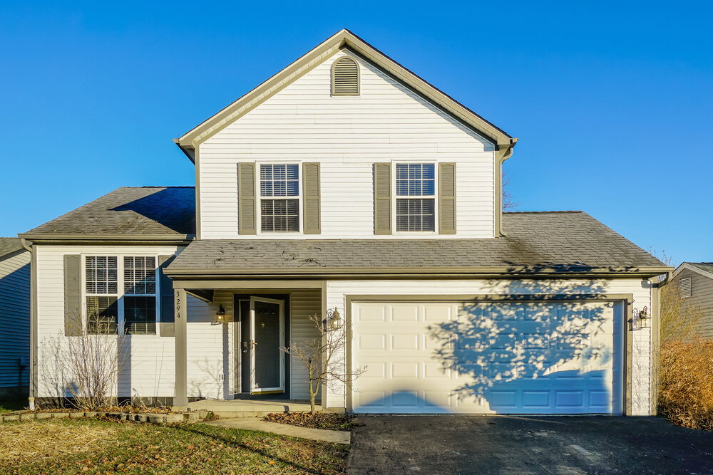 Foto principal - 3294 Bellowind Dr