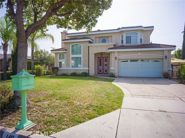 Foto del edificio - 146 W Le Roy Ave