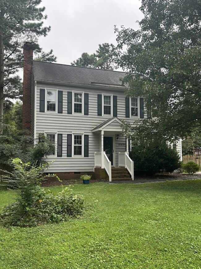 Building Photo - 10631 Red Lion Pl