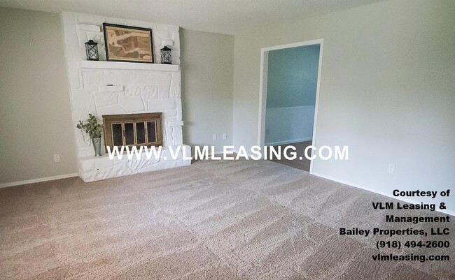 Building Photo - 3317 S 143rd E Ave