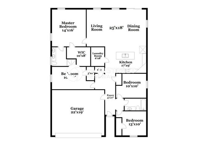 Building Photo - 4 Bedroom Pet-Friendly Home in Hudson, FL with Main Street Renewal