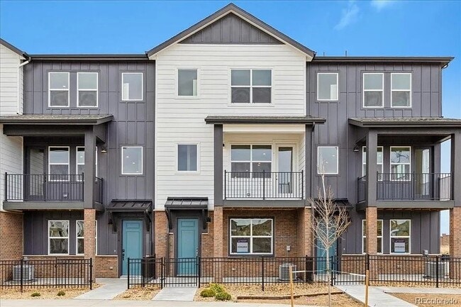 Photo - 6814 Merseyside Ln Townhome