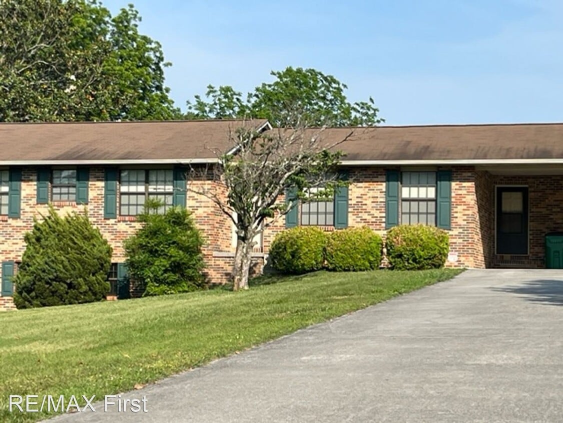 3547 Peppermint Hills Dr, Maryville, TN 37804 House Rental in