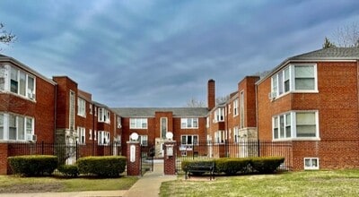 Building Photo - 4809 Knoxville Ave