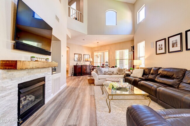 Foto del edificio - 20802 N Grayhawk Dr