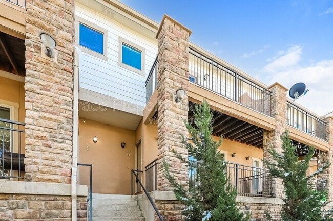 Photo - 3155 E 104th Ave Townhome