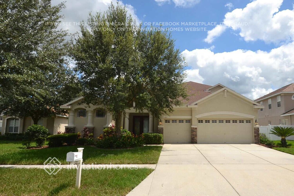 Foto principal - 1205 Facet View Way