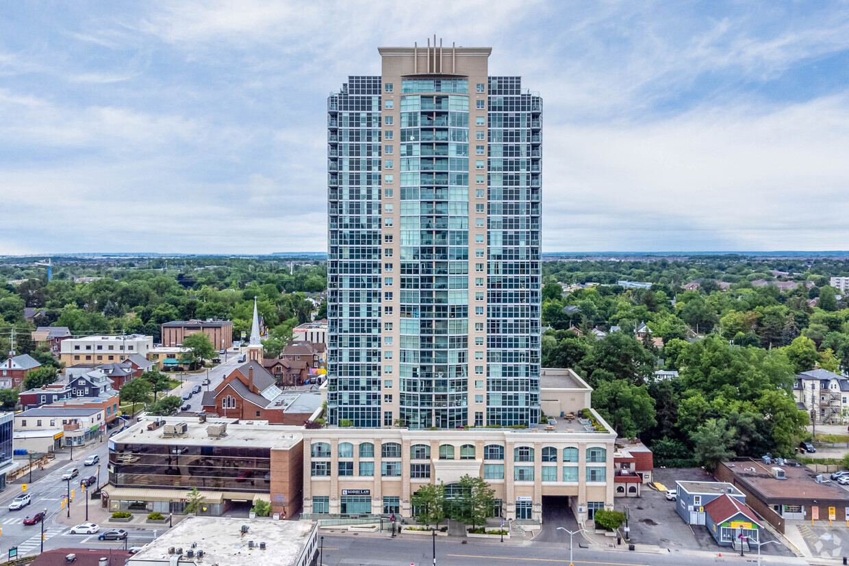 Primary Photo - Brampton Renaissance Condos