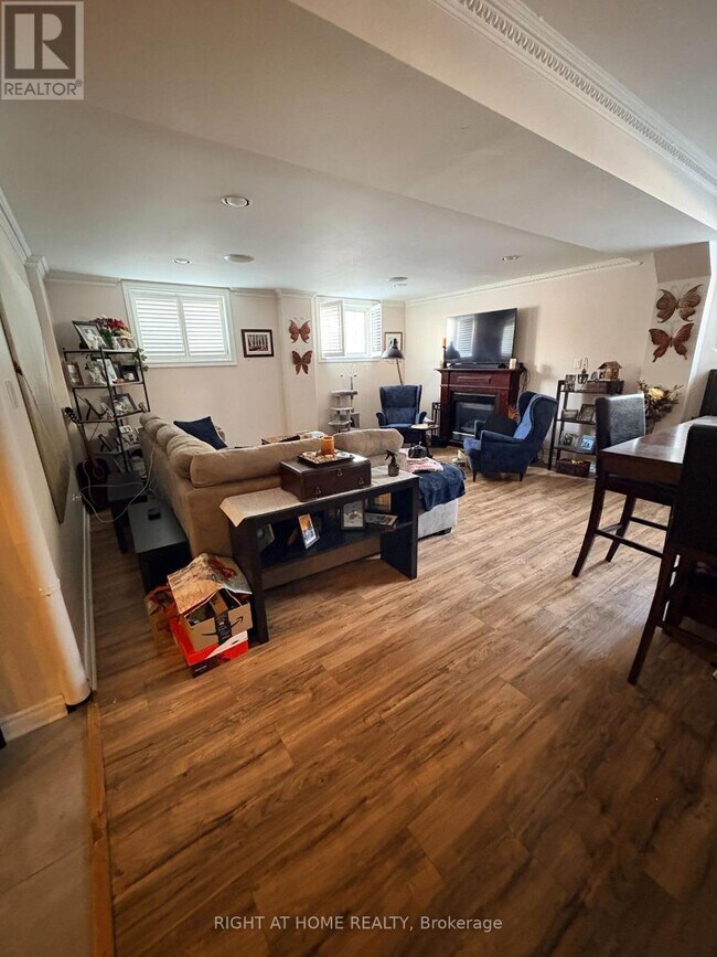 Photo du bâtiment - 86 Peter St