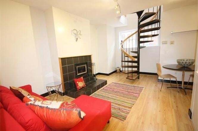 Photo - 20 Symphony Road Unit 1