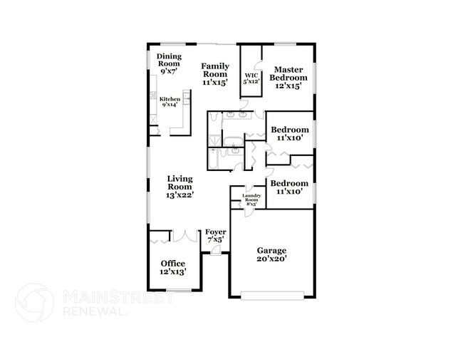 Building Photo - 13852 Valleybrooke Ln