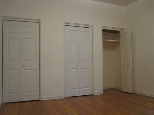 Foto del edificio - Claremont Avenue