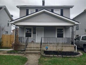 Building Photo - 587 S Ogden Ave