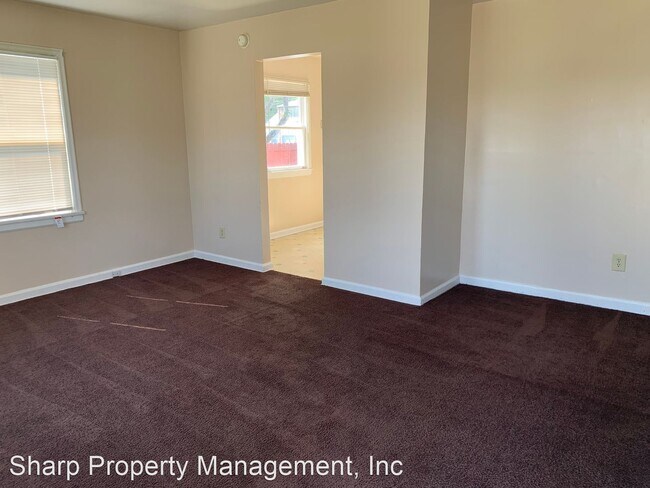 Building Photo - 3 br, 1 bath House - 2938 Florida St