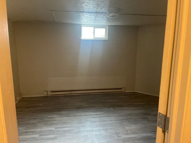 Building Photo - Washington Manor Apartments